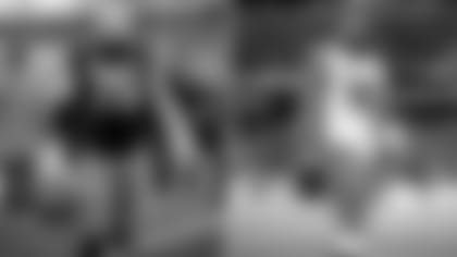 NEW Myles:Joel PFWA honor