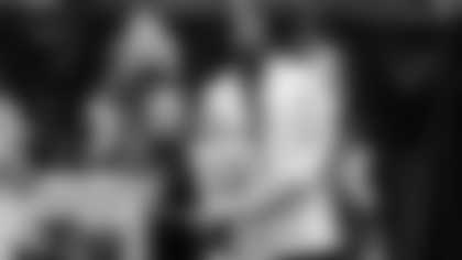 Dec. 12th - Deck The House