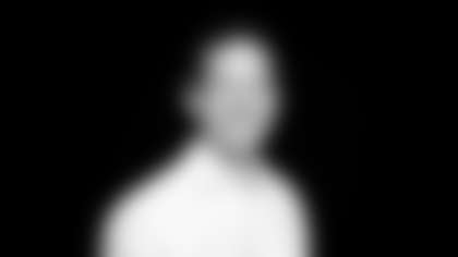 Chief Strategy Officer Paul DePodesta poses for a portrait on January 19, 2022.