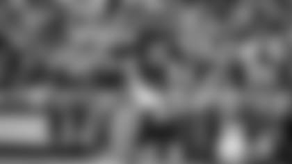 Flacco named starter