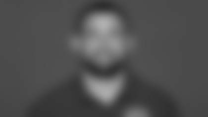 Paul Worrilow