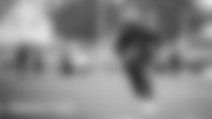 Saturday Elevations Week 9