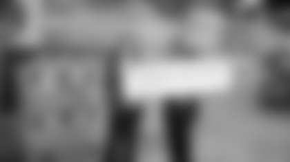 Dec. 18th - Greater Cleveland Food Bank Donation