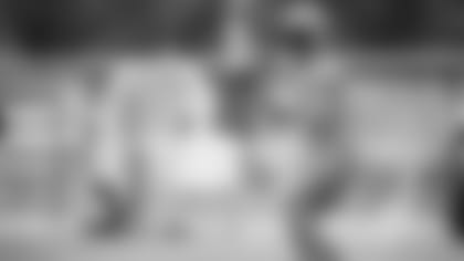 Watson playing Week 9