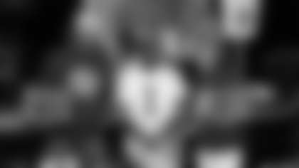 Dec. 25th - Grant Delpit’s Holiday Party