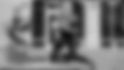 Dillon Gabriel Ravens Development Team Coverage 11.12 Browns Ravens article