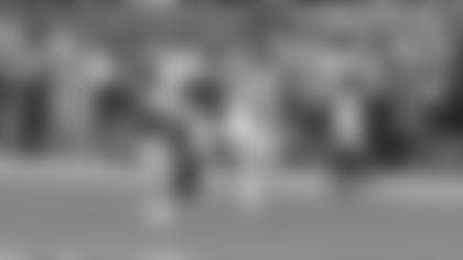 Mike Evans becomes 22nd player to reach 13,000 career receiving yards