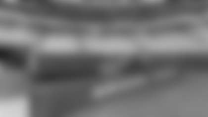 Field seats during the Week 4 regular season game between the Arizona Cardinals and the Washington Commanders on Sunday, Sep 29, 2024 at State Farm Stadium.