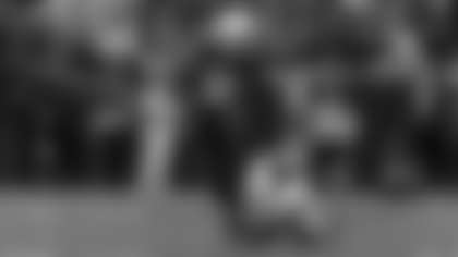 Arizona Cardinals wide receiver Michael Wilson (14) during the Week 14 regular season game between the Arizona Cardinals and the Los Angeles Rams on Sunday, Dec. 7, 2025 at State Farm Stadium.