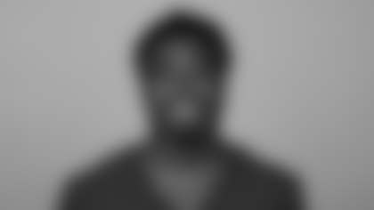 This is a 2025 photo of Jammie Robinson of the Arizona Cardinals NFL football team. This image reflects the Arizona Cardinals active roster as of June 9, 2025 when this image was taken. (AP Photo)