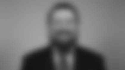 Cody Fincher gets a headshot taken on Wednesday, June 18, 2025 in Tempe, AZ.