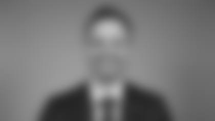 Haydon Dotson gets a headshot taken on Wednesday, June 18, 2025 in Tempe, AZ.