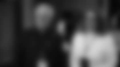 Terry Evans and Lynn Zutlas.