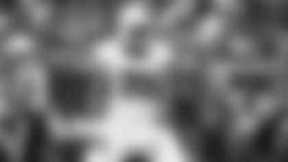 Defensive lineman Leki Fotu has missed the last four games on IR.