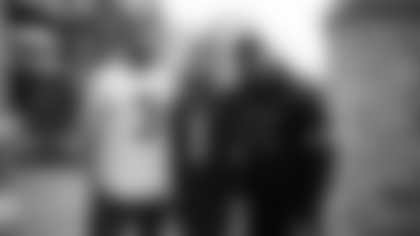 Josh Candia, Ramon Candia, and Chevy Jackson.