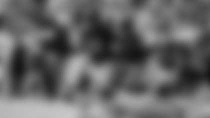 Arizona Cardinals linebacker Josh Sweat (10) during the Week 13 regular season game between the Arizona Cardinals and the Tampa Bay Buccaneers on Sunday, Nov. 30, 2025 in Tampa, FL.