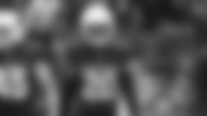 The Cardinals have moved on from former fourth-round pick Marco Wilson.