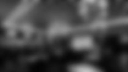 The Morgan Athletic Club during the Week 3 regular season game between the Arizona Cardinals and the Detroit Lions on Sunday, Sep. 22, 2024 at State Farm Stadium.