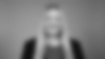 Ashley Dodd gets a headshot taken on Wednesday, June 18, 2025 in Tempe, AZ.