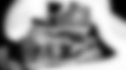 Cardinals offensive lineman Hayden Conner tells his story of repping the Valley Fever Center for Excellence after his dog fell ill with the affliction.