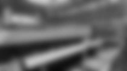 The Morgan Athletic Club during the Week 4 regular season game between the Arizona Cardinals and the Washington Commanders on Sunday, Sep 29, 2024 at State Farm Stadium.