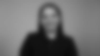 Nidia Jimenez gets a headshot taken on Wednesday, June 18, 2025 in Tempe, AZ.