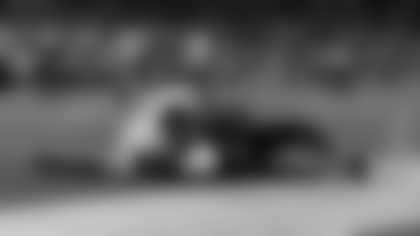 Arizona Cardinals wide receiver Michael Wilson (14) during the Week 14 regular season game between the Arizona Cardinals and the Los Angeles Rams on Sunday, Dec. 7, 2025 at State Farm Stadium.