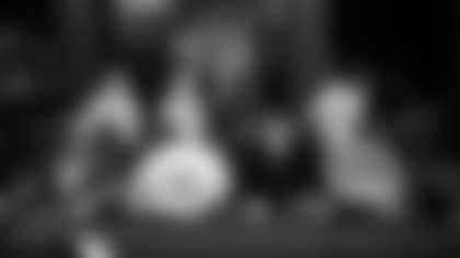 Fans during the Week 14 regular season game between the Arizona Cardinals and the Seattle Seahawks on Sunday, Dec 8, 2024 at State Farm Stadium.