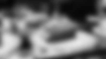 The Morgan Athletic Club during the Week 7 regular season game between the Arizona Cardinals and the Los Angeles Chargers on Monday, Oct 21, 2024 at State Farm Stadium.