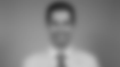 Colin Gay gets a headshot taken on Wednesday, June 18, 2025 in Tempe, AZ.