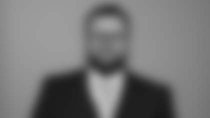 Kevin Adams gets a headshot taken on Wednesday, May 14, 2025 at State Farm Stadium.