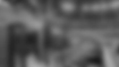 Casitas during the Week 4 regular season game between the Arizona Cardinals and the Washington Commanders on Sunday, Sep 29, 2024 at State Farm Stadium.