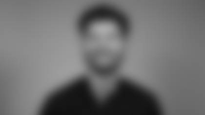 Connor Kucharik gets a headshot taken on Wednesday, June 18, 2025 in Tempe, AZ.