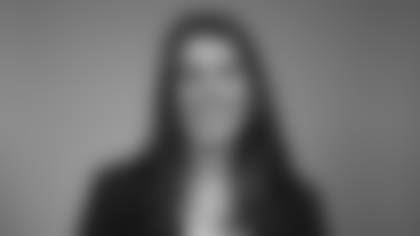 Allison Palmer gets a headshot taken on Wednesday, June 18, 2025 in Tempe, AZ.