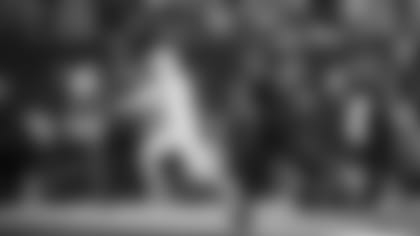 during the Week 11 regular season game between the Arizona Cardinals and the Houston Texans on Sunday, Nov 19, 2023 in Houston, TX.