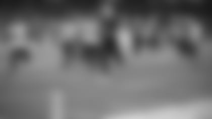 Arizona Cardinals running back James Conner (6) during the Week 18 regular season game between the Arizona Cardinals and the Seattle Seahawks on Sunday, Jan 7, 2024 at State Farm Stadium.