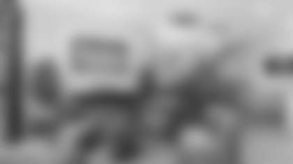 Casitas during the Week 4 regular season game between the Arizona Cardinals and the Washington Commanders on Sunday, Sep 29, 2024 at State Farm Stadium.