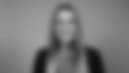 Riley Johnson gets a headshot taken on Wednesday, June 18, 2025 in Tempe, AZ.