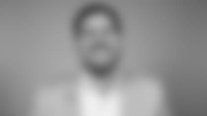 Aaron Pedigo gets a headshot taken on Wednesday, June 18, 2025 in Tempe, AZ.