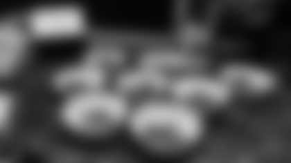 The Morgan Athletic Club during the Week 7 regular season game between the Arizona Cardinals and the Los Angeles Chargers on Monday, Oct 21, 2024 at State Farm Stadium.