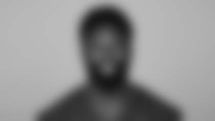 This is a 2025 photo of Josh Sweat of the Arizona Cardinals NFL football team.  This image reflects the Arizona Cardinals active roster as of June 9, 2025 when this image was taken.  (AP Photo)