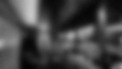 The Morgan Athletic Club during the Week 3 regular season game between the Arizona Cardinals and the Detroit Lions on Sunday, Sep. 22, 2024 at State Farm Stadium.