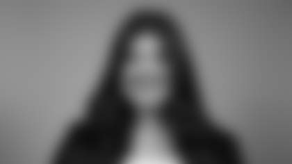 Gina Pagliuco gets a headshot taken on Wednesday, June 18, 2025 in Tempe, AZ.