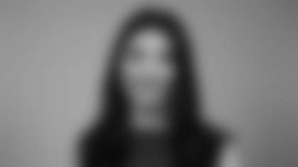 Hannah Burton gets a headshot taken on Wednesday, June 18, 2025 in Tempe, AZ.