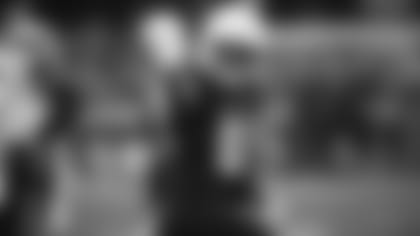 Arizona Cardinals tight end Elijah Higgins (84) during the Week 18 regular season game between the Arizona Cardinals and the Seattle Seahawks on Sunday, Jan 7, 2024 at State Farm Stadium.