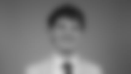 Rhett Peters gets a headshot taken on Wednesday, June 18, 2025 in Tempe, AZ.