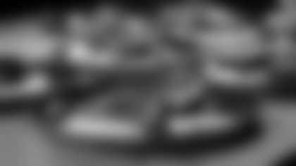 during the Week 14 regular season game between the Arizona Cardinals and the Seattle Seahawks on Sunday, Dec 8, 2024 at State Farm Stadium.