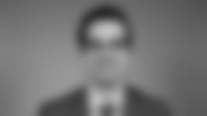 Luke McCoy gets a headshot taken on Wednesday, June 18, 2025 in Tempe, AZ.