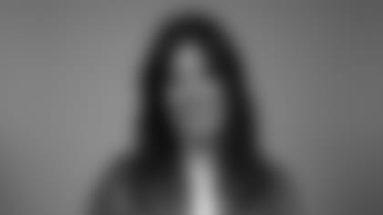 Gillian Deacon gets a headshot taken on Wednesday, June 18, 2025 in Tempe, AZ.