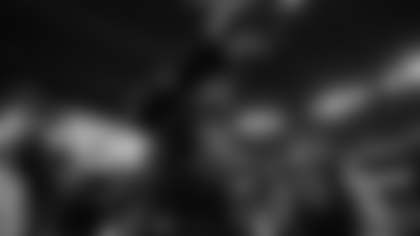 Arizona Cardinals offensive lineman Paris Johnson Jr. (70) during the Week 7 regular season game between the Arizona Cardinals and the Los Angeles Chargers on Monday, Oct 21, 2024 at State Farm Stadium.